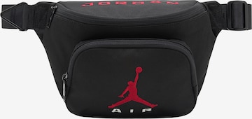 juoda Jordan Rankinė ant juosmens 'JAM AIR': priekis