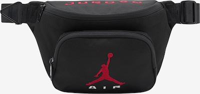 Jordan Ľadvinka 'JAM AIR' - krvavo červená / čierna / biela, Produkt