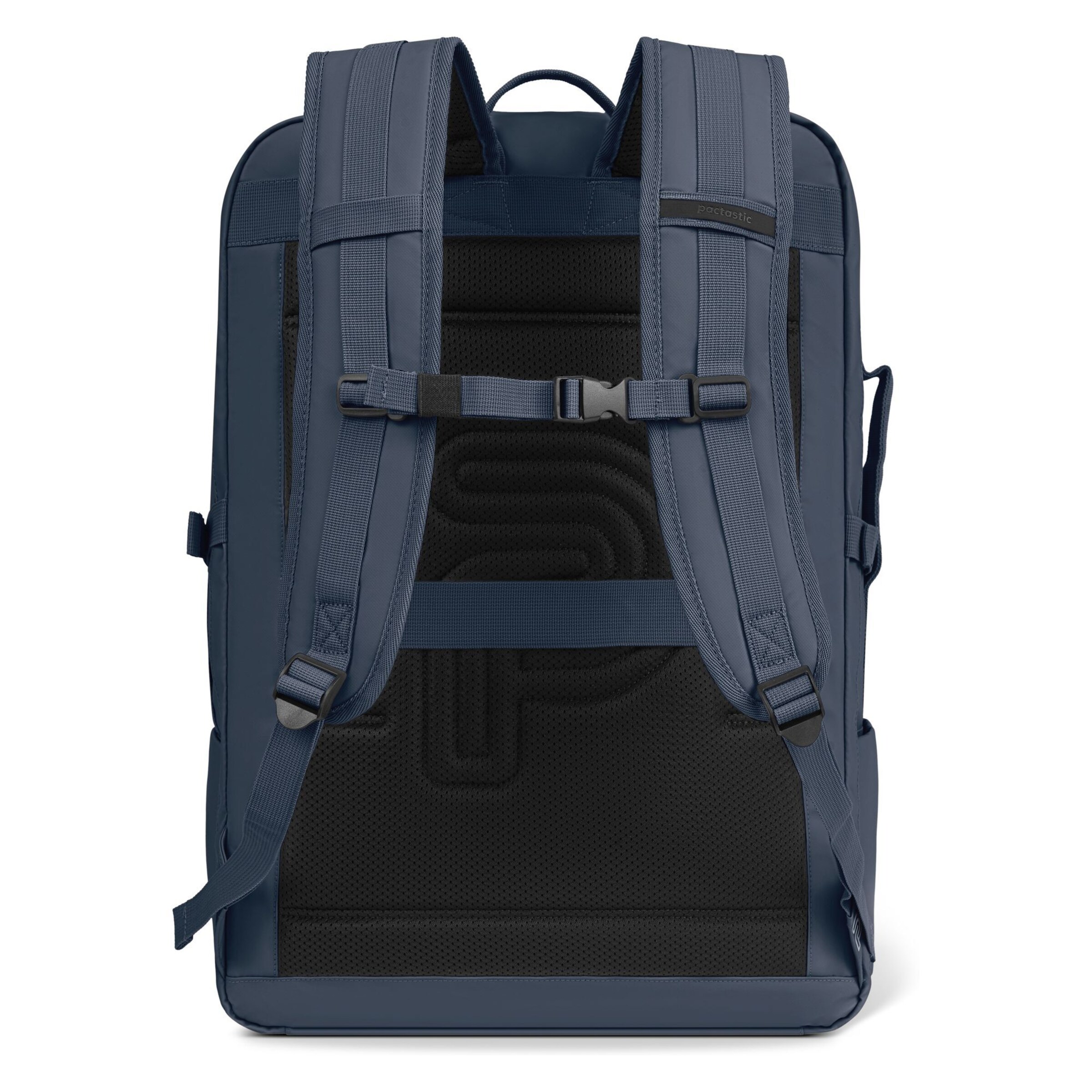 Pactastic Rucksack in Blau