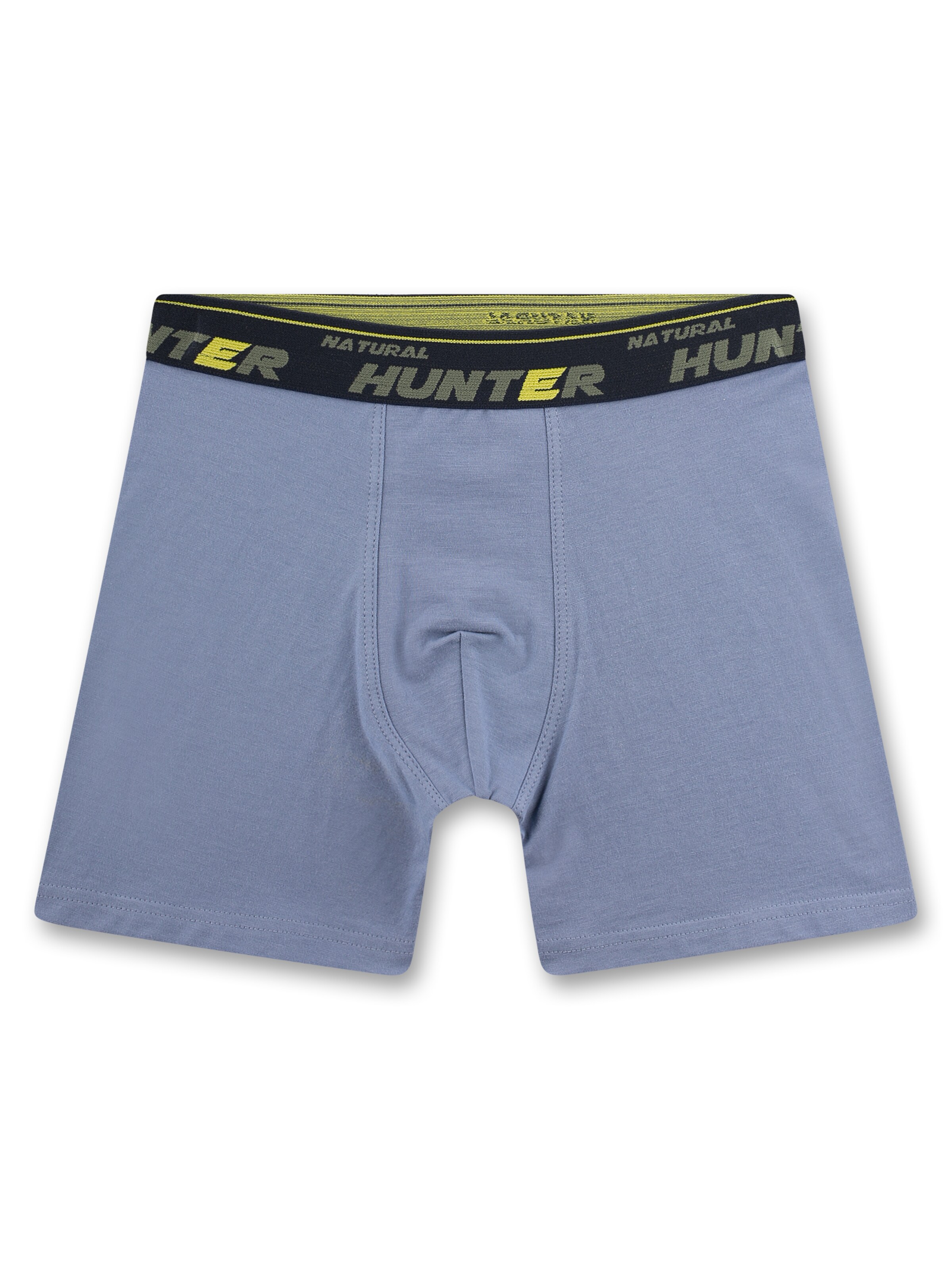 Sanetta Onderbroek in Blauw