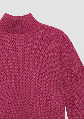 Pull-over s.Oliver en rose