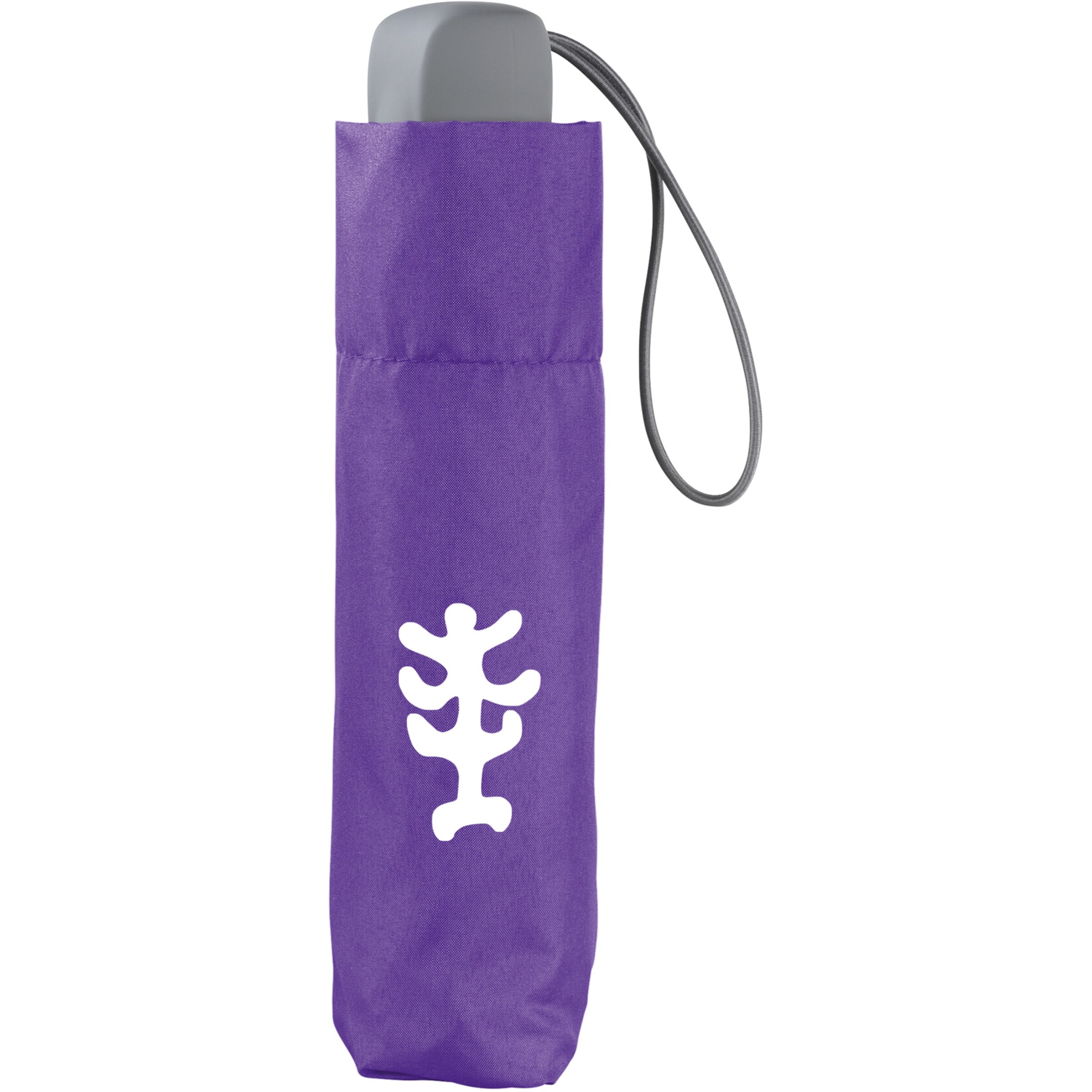 Parapluies STEP BY STEP en violet