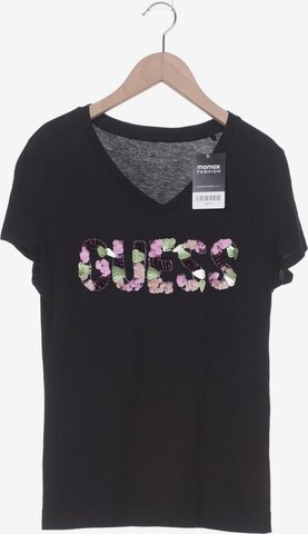 GUESS Top & Shirt in XS in Black: front