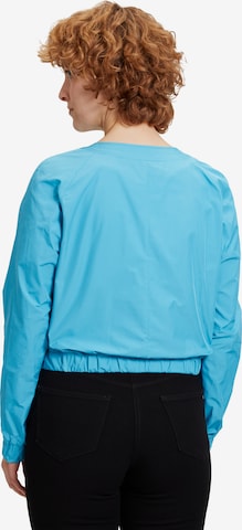 Blazer di Betty Barclay in blu