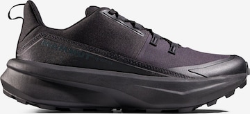 MAMMUT Running Shoes 'Aenergy' in Black: front