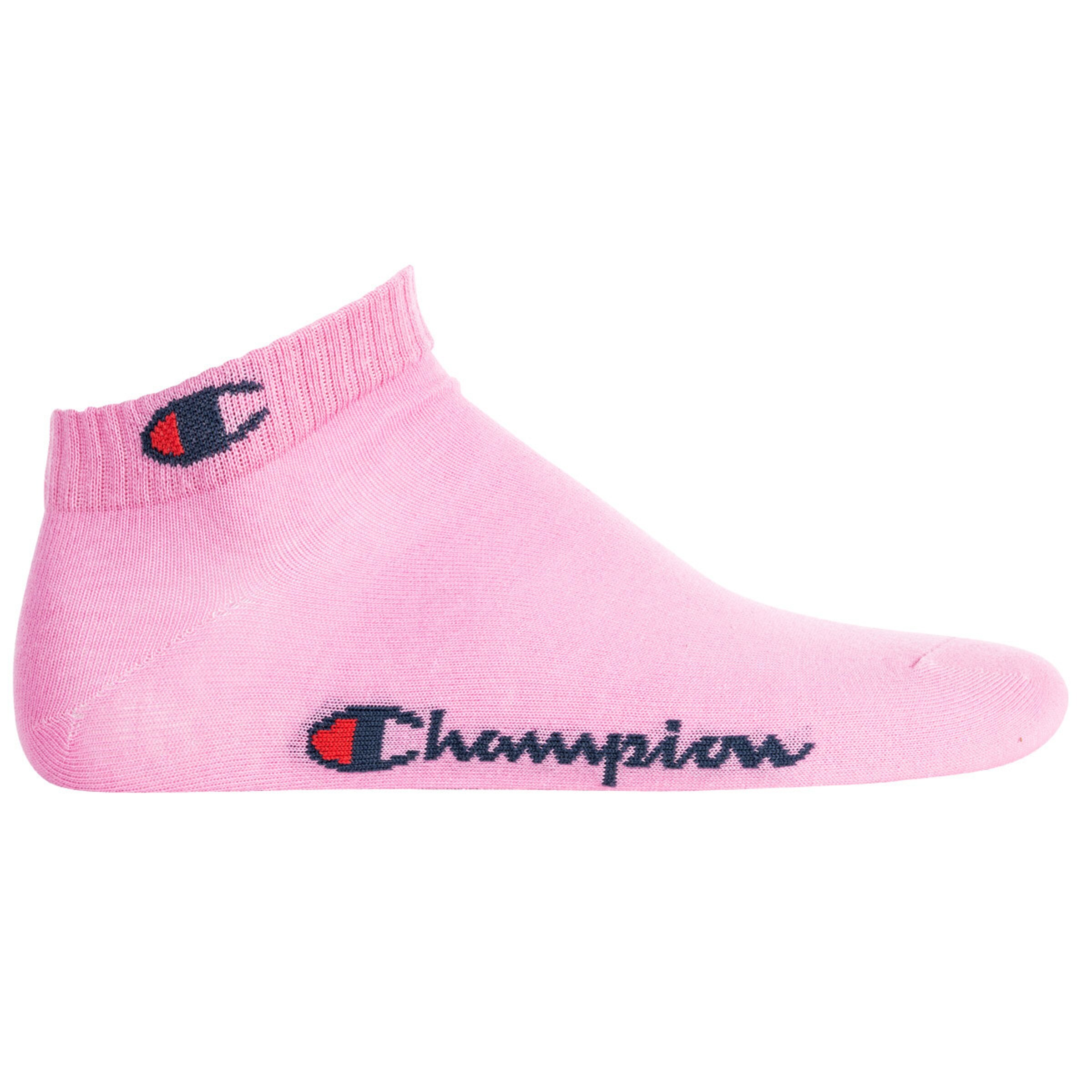 Männer Sportarten Champion Authentic Athletic Apparel Sportsocken in Mischfarben - RQ11532 Männer Sportarten Champion Authentic Athletic Apparel Sportsocken in Mischfarben - RQ11532