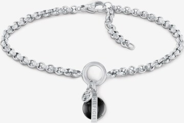 TOMMY HILFIGER - Pulsera en plata