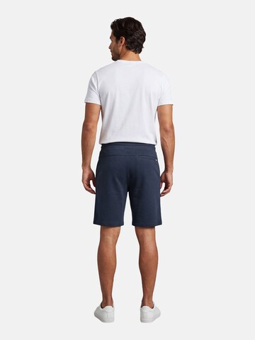 Regular Pantalon U.S. POLO ASSN. en bleu