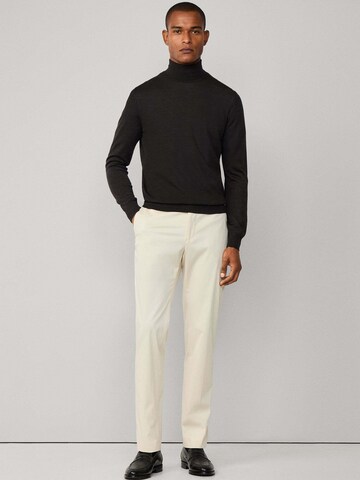 Hackett London Pullover in Braun