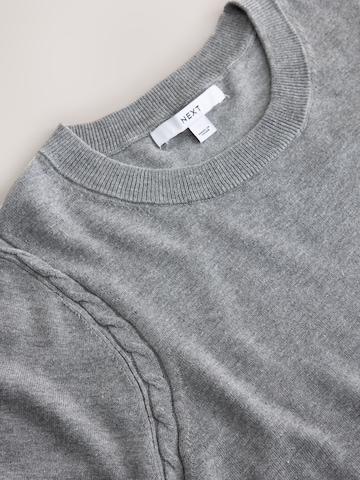 Pullover di Next in grigio