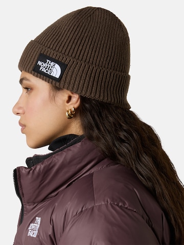 THE NORTH FACE Pipo värissä vihreä