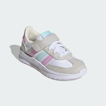 Baskets 'Run 70s 2.0' ADIDAS SPORTSWEAR en mélange de couleurs