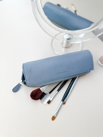 Friedrich23 Jewelry storage 'Schmuckrolle' in Blue