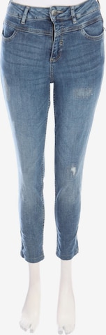 s.Oliver Skinny-Jeans 24 in Blau: predná strana