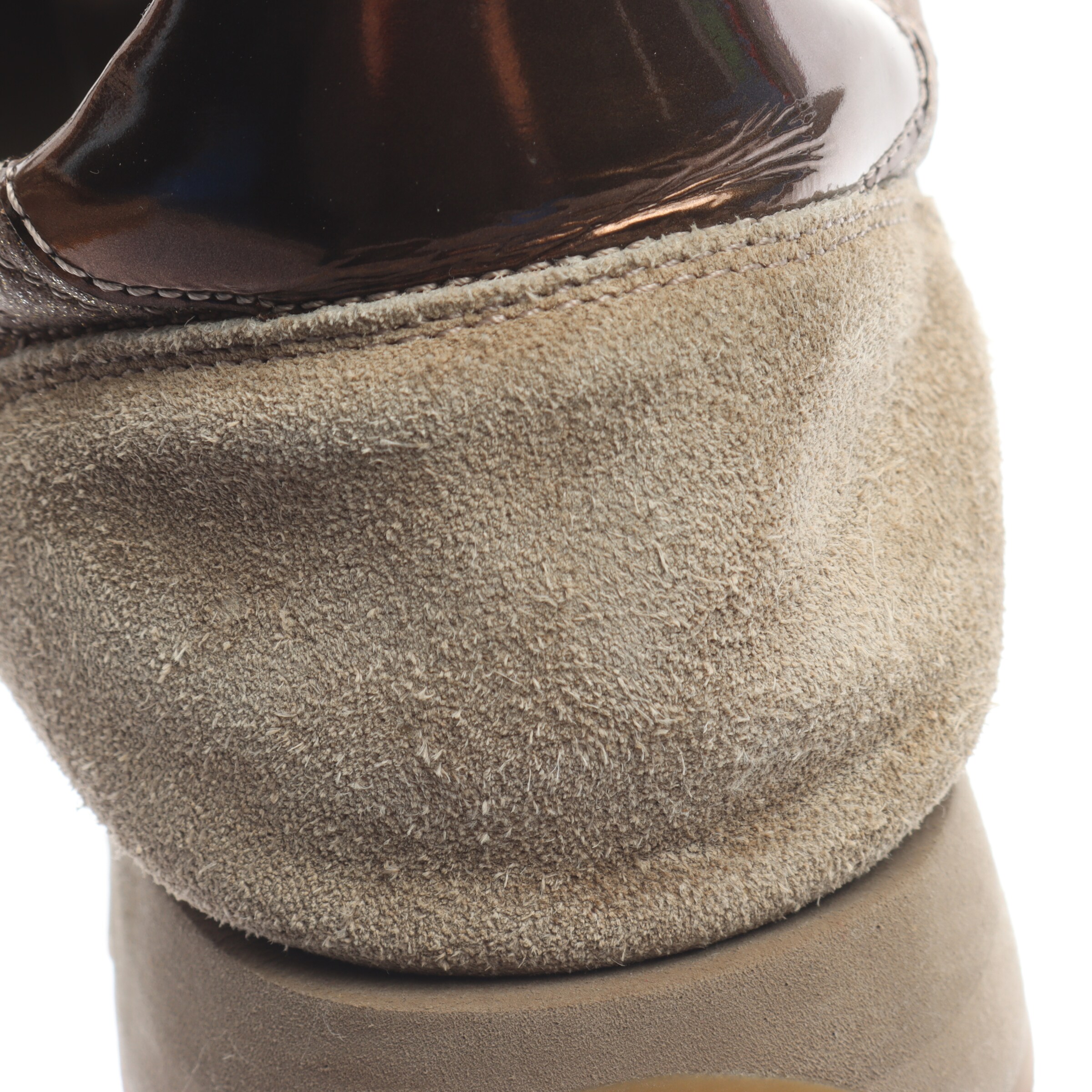 Brunello Cucinelli Sneakers & Trainers in 38,5 in Mixed colors