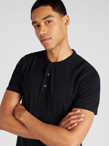 Banana Republic Shirt in Black