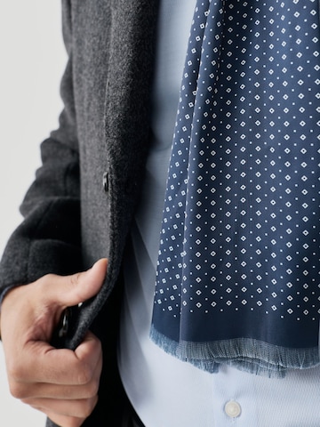 Next Scarf in Blue