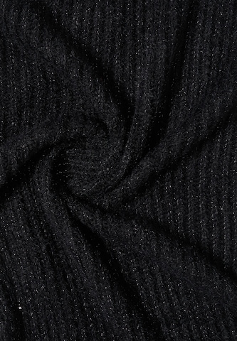 CECIL Tuch in Schwarz