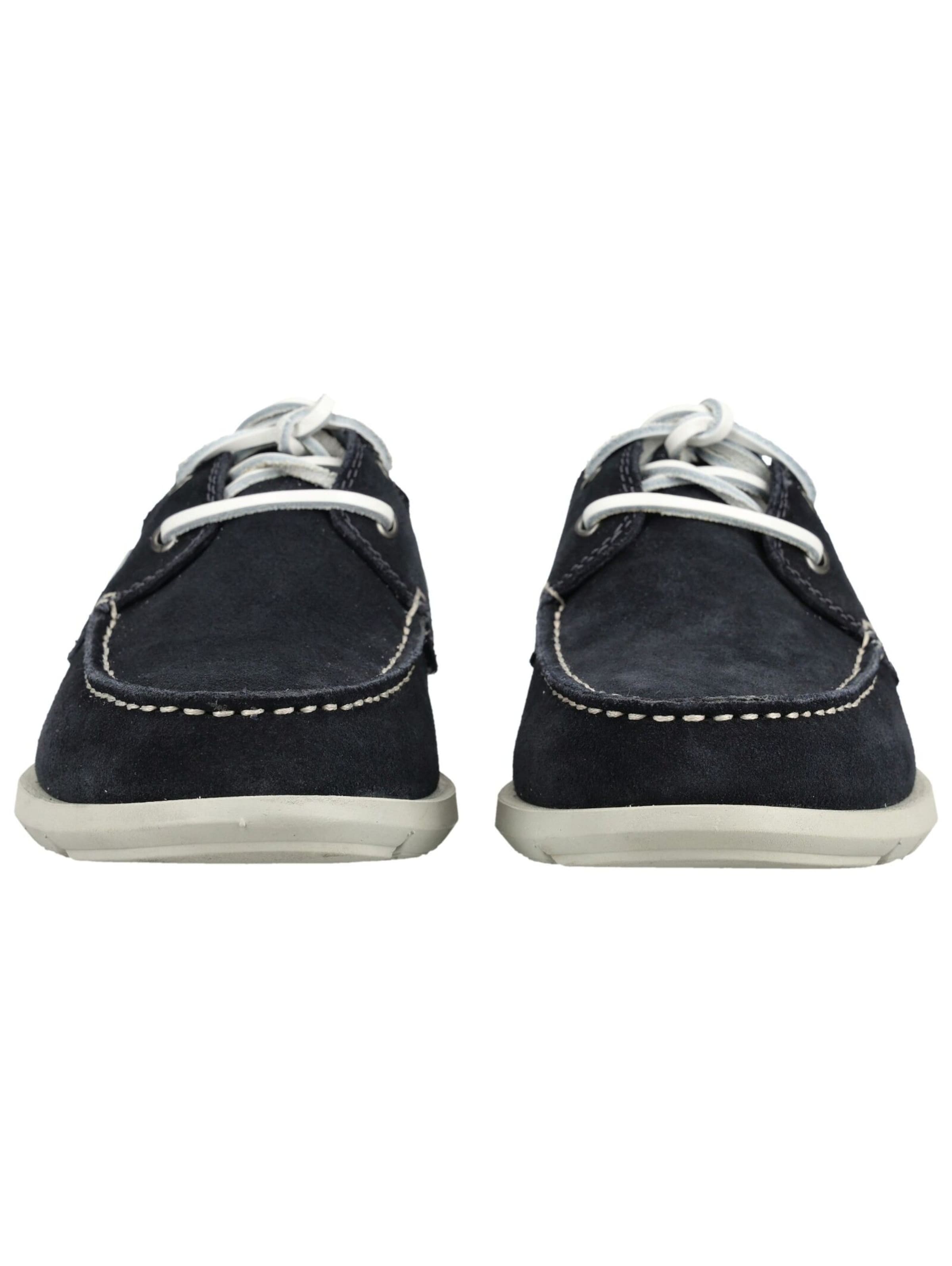 Mocassin Dockers by Gerli en bleu