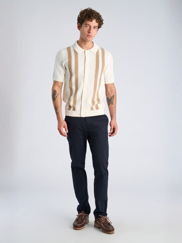 Giacchetta di Lindbergh in beige