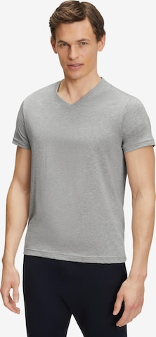 FALKE Shirt 'Essential' in Grey: front