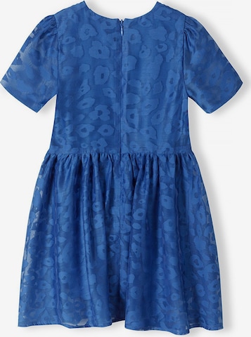 MINOTI Dress in Blue