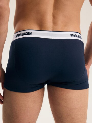 Boxer 'FREE' di Henderson in colori misti