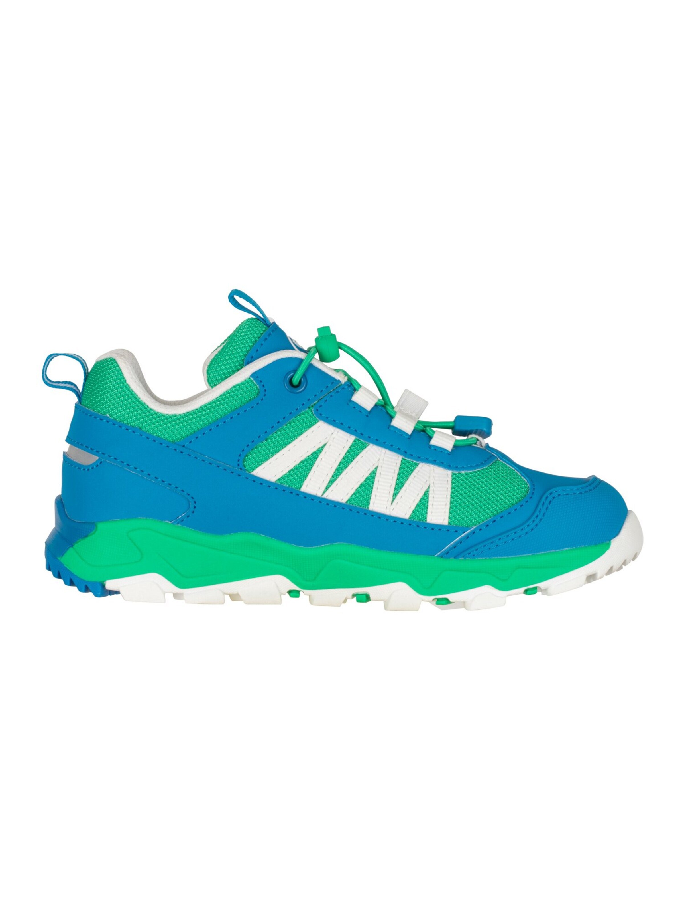 TROLLKIDS Sneakers in Green