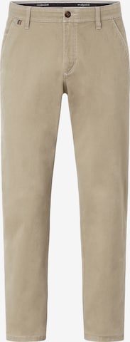 REDPOINT Chinohose in Beige: Vorderseite