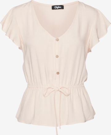 smėlio BUFFALO Palaidinė: priekis