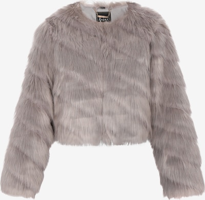 faina Prijelazna jakna u bež siva, Pregled proizvoda