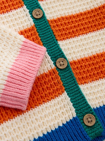 Cardigan Next en orange