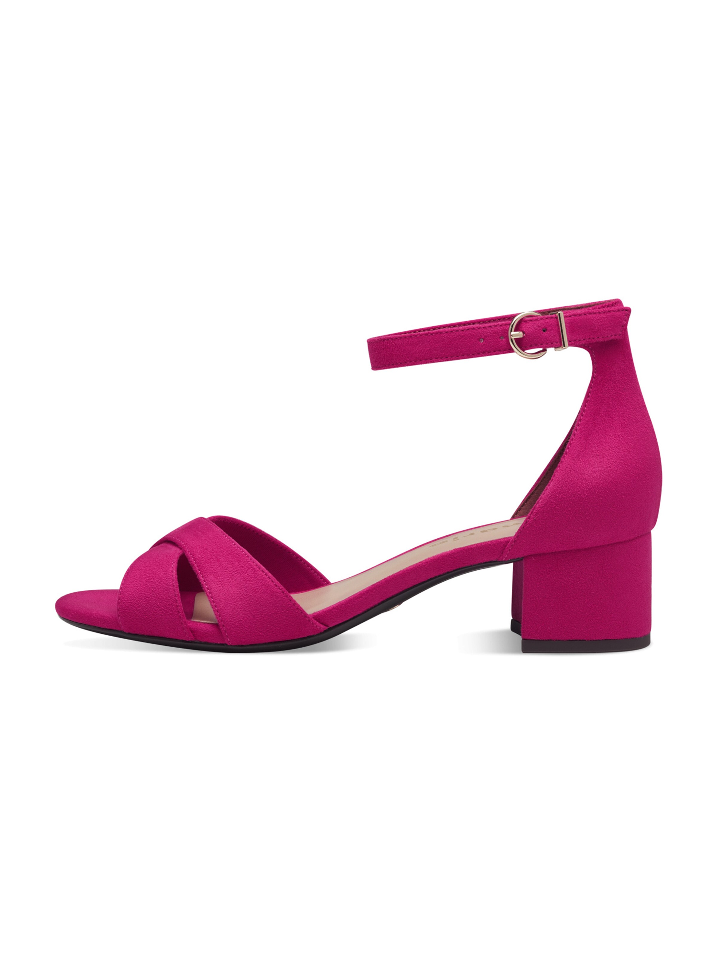 Tamaris - Sandalias en rosa