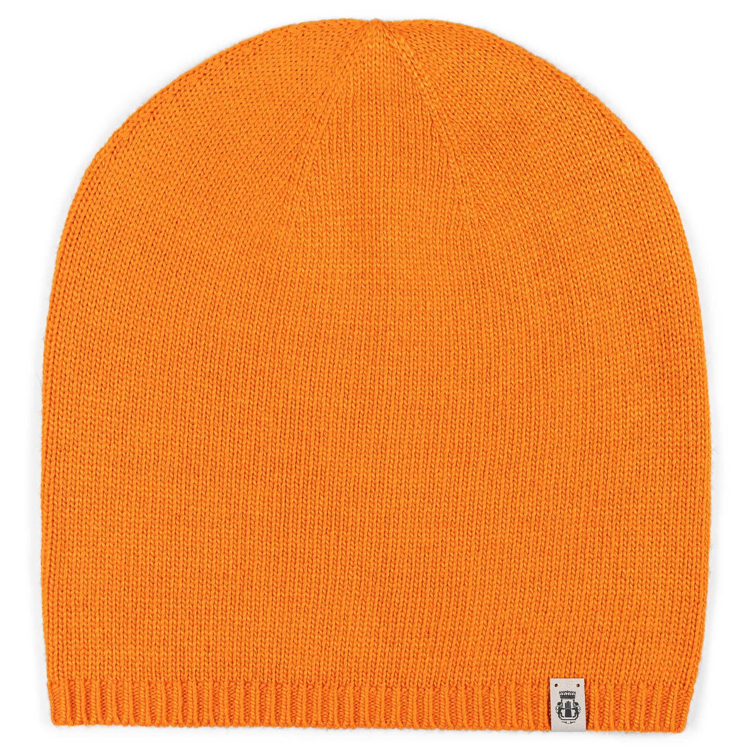 Berretto 'ESSENTIALS' di Roeckl in arancione