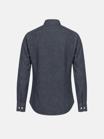 Alviero Martini Regular fit Skjorta i blå