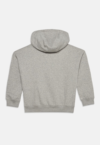 ADIDAS ORIGINALS Tréning dzseki - szürke