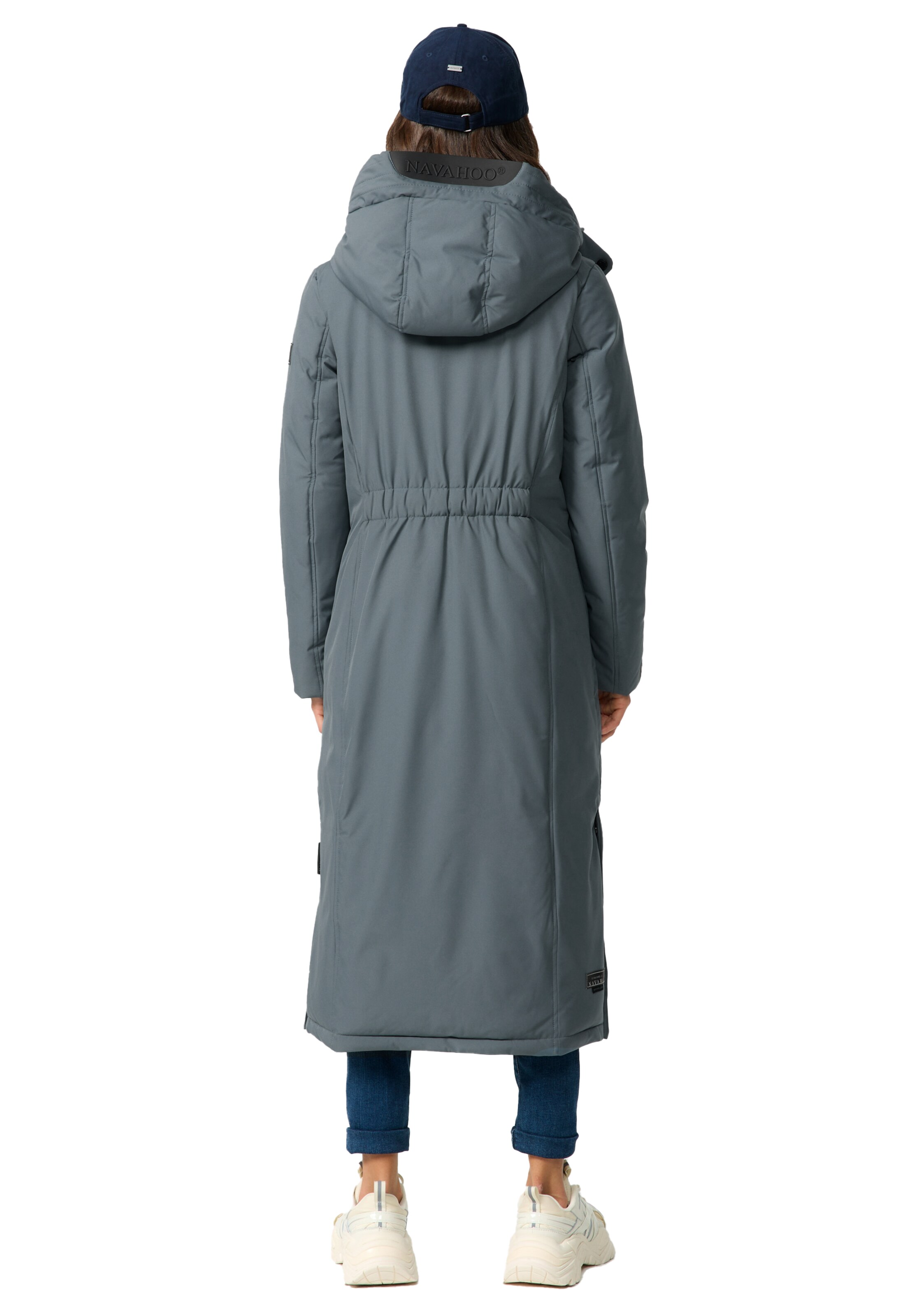 NAVAHOO Wintermantel 