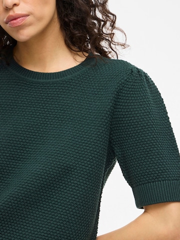 Pull-over 'VIDalo' VILA en vert