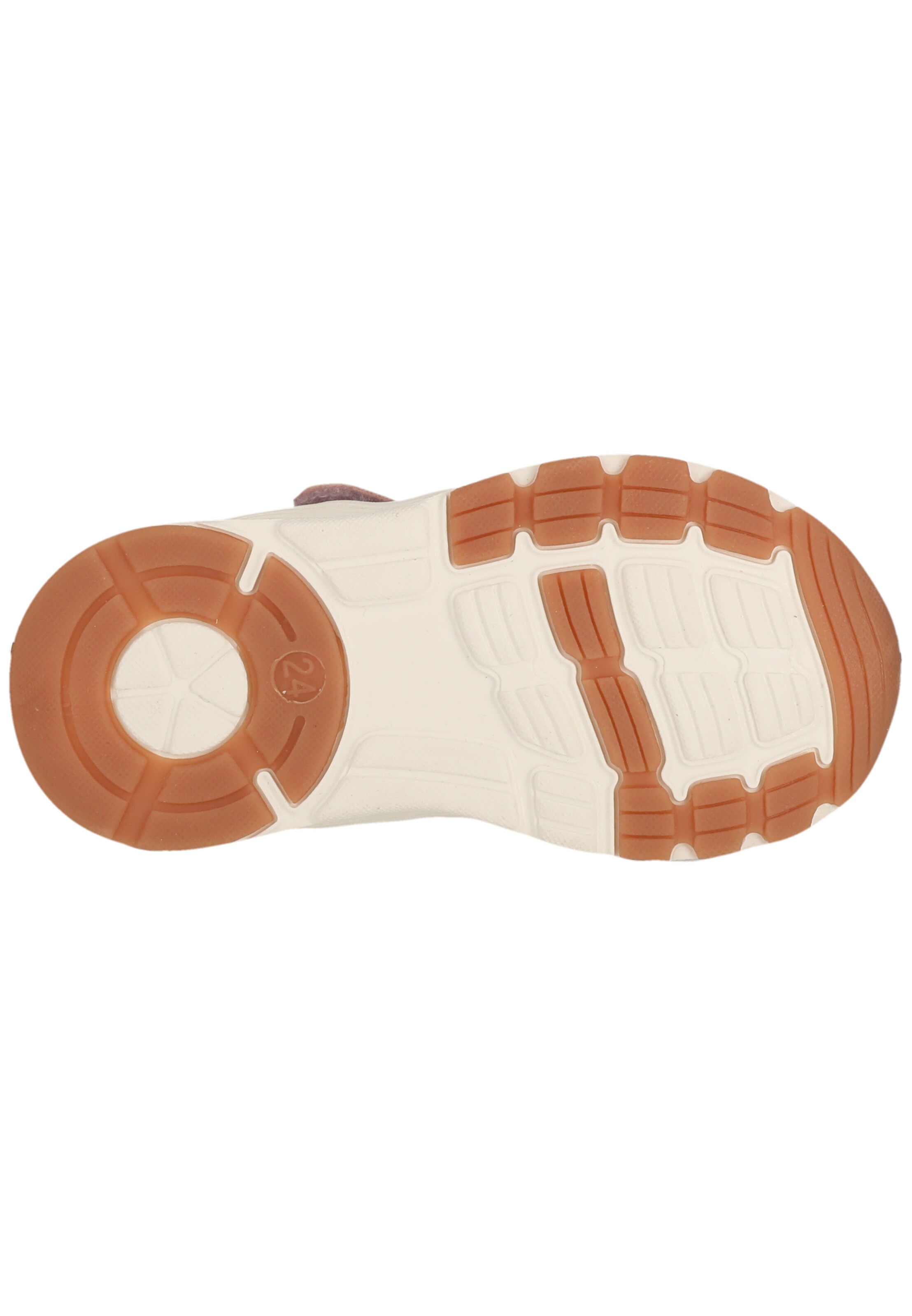 ZigZag Sandalen 'Alcala' in Roze