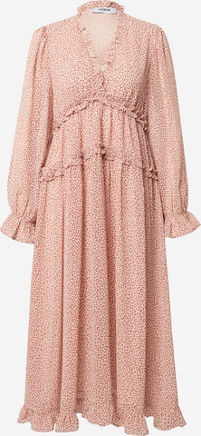 Abito 'Elsa' di ABOUT YOU Limited in rosa: frontale