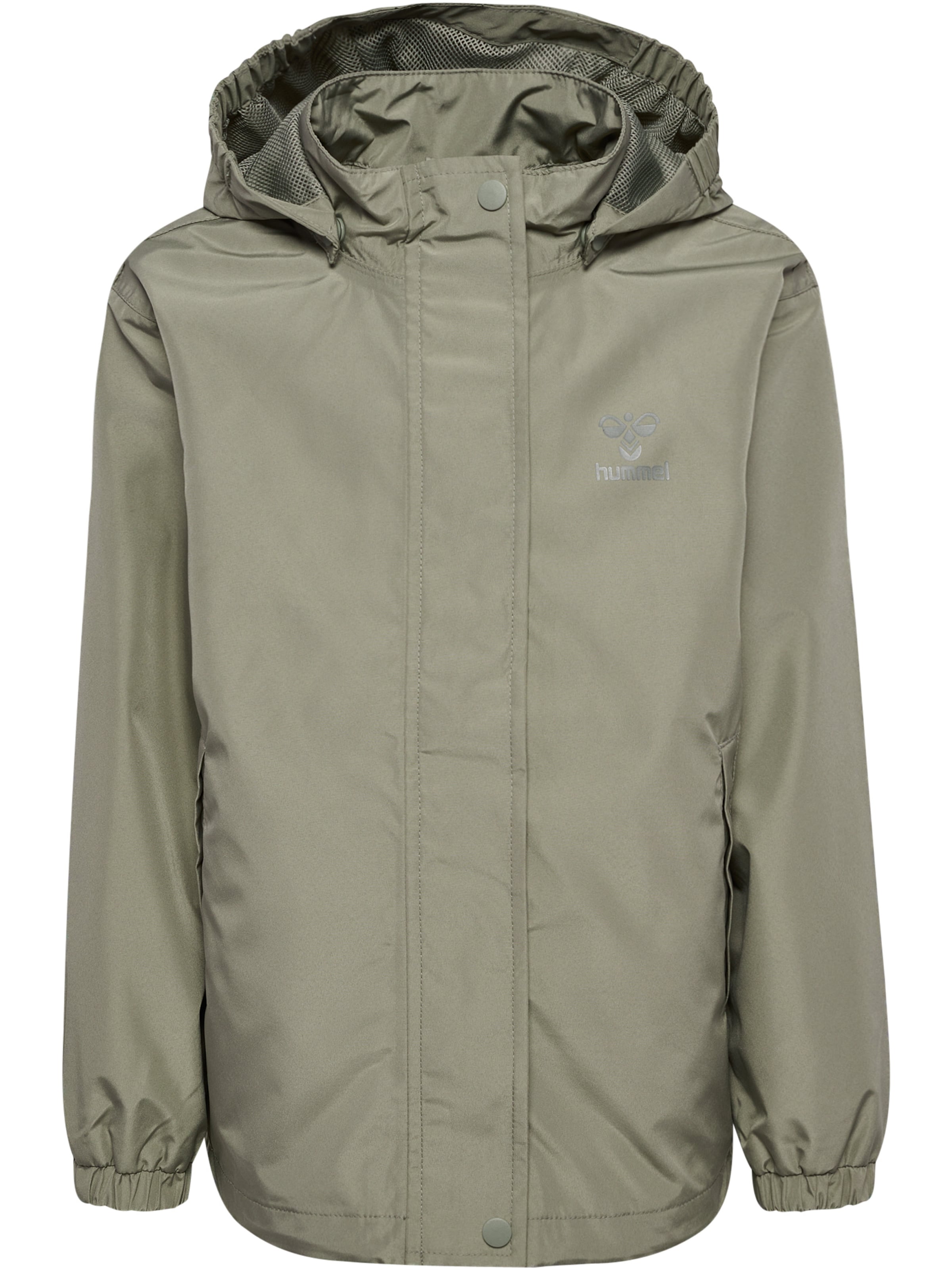 Hummel Sports suit 'NESSIE' in Green