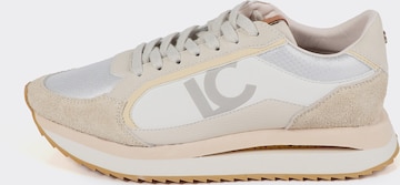 Lola Casademunt Matalavartiset tennarit värissä valkoinen: etupuoli