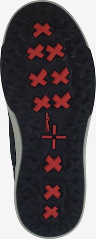 Bottes de neige GEOX en bleu