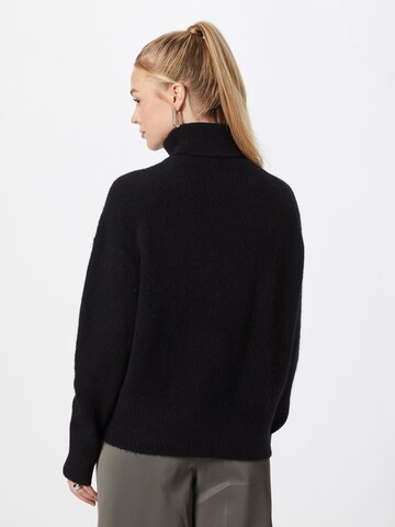 Marc O'Polo DENIM Pullover (RWS) in Schwarz