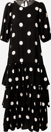 Gina Tricot Kleit 'Aria' must / valge, Tootevaade