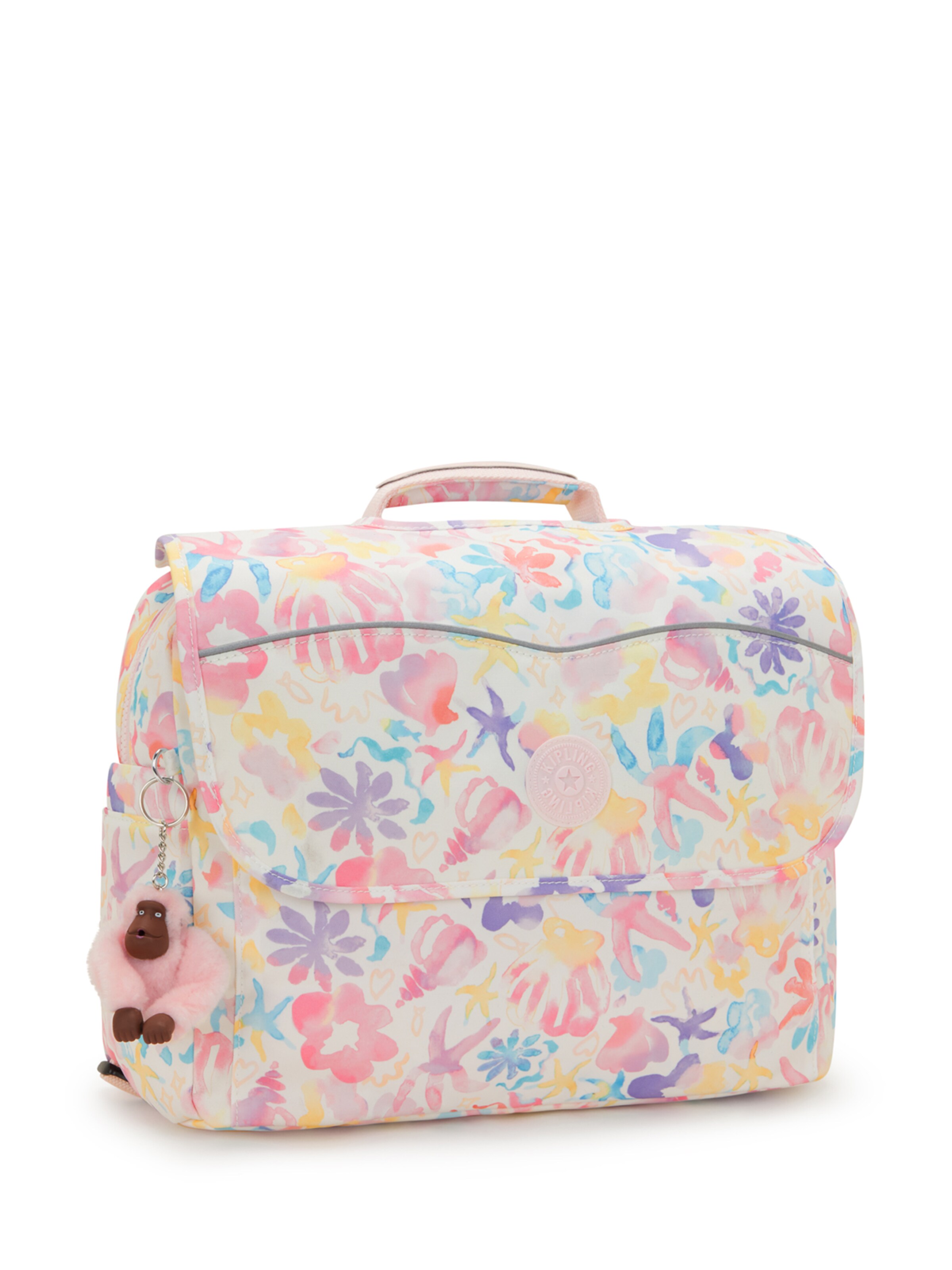KIPLING Backpack 'Codie M' in Pink