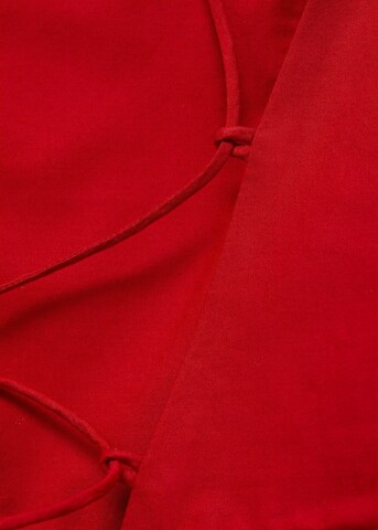 MANGO Kleid 'Audrey' in Rot