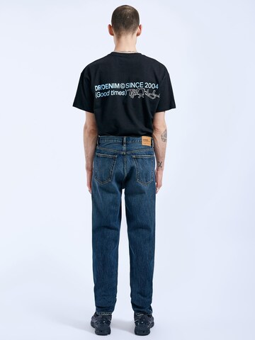 Dr. Denim Regular Jeans 'Rush' in Blauw