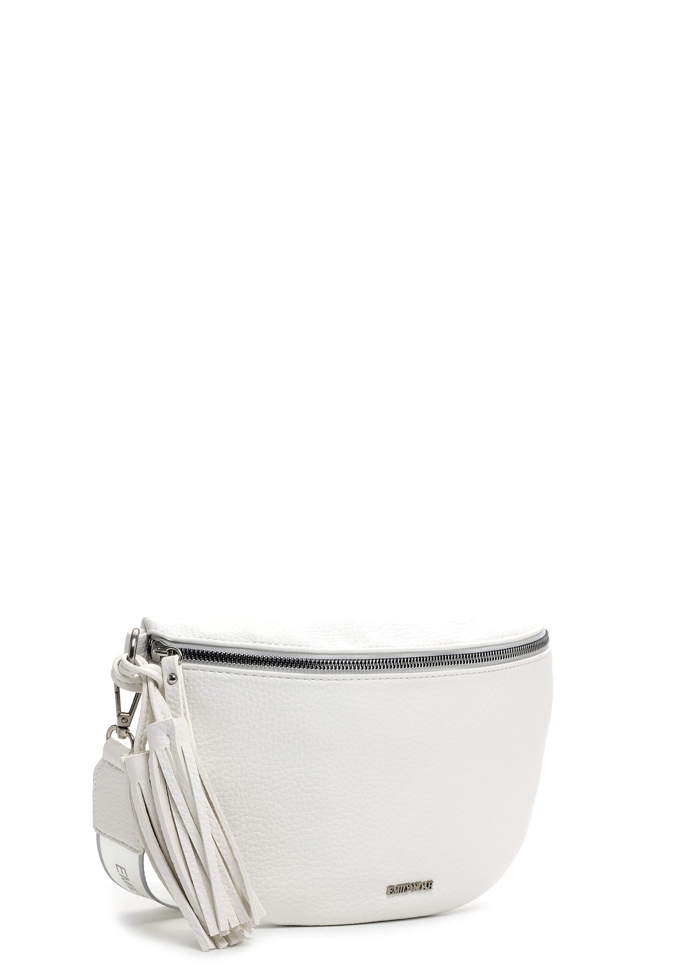 balts Emily & Noah Pleca soma 'Belli'