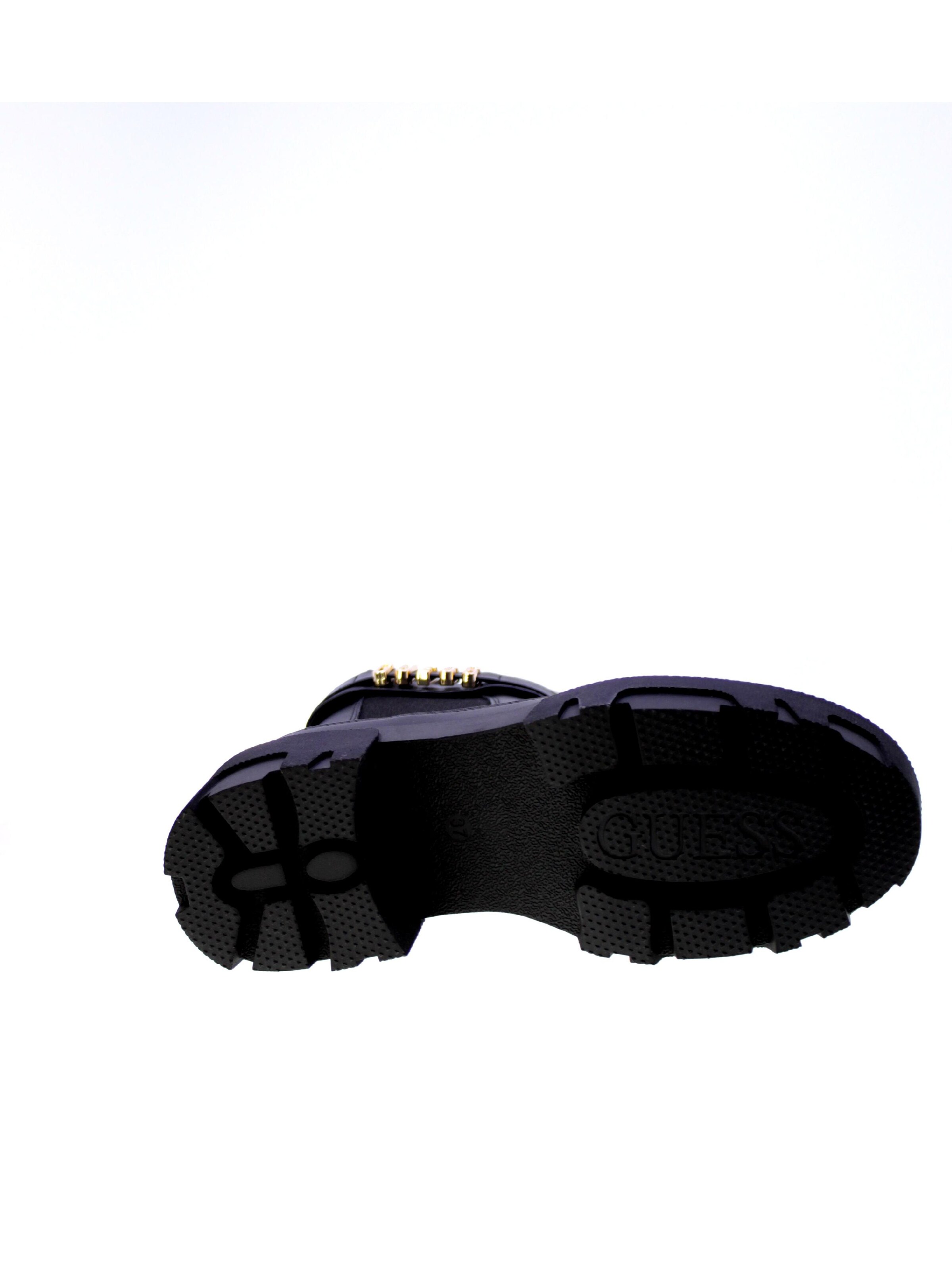 Boots di GUESS in nero